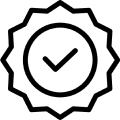 Silhouette of a person in a hat
